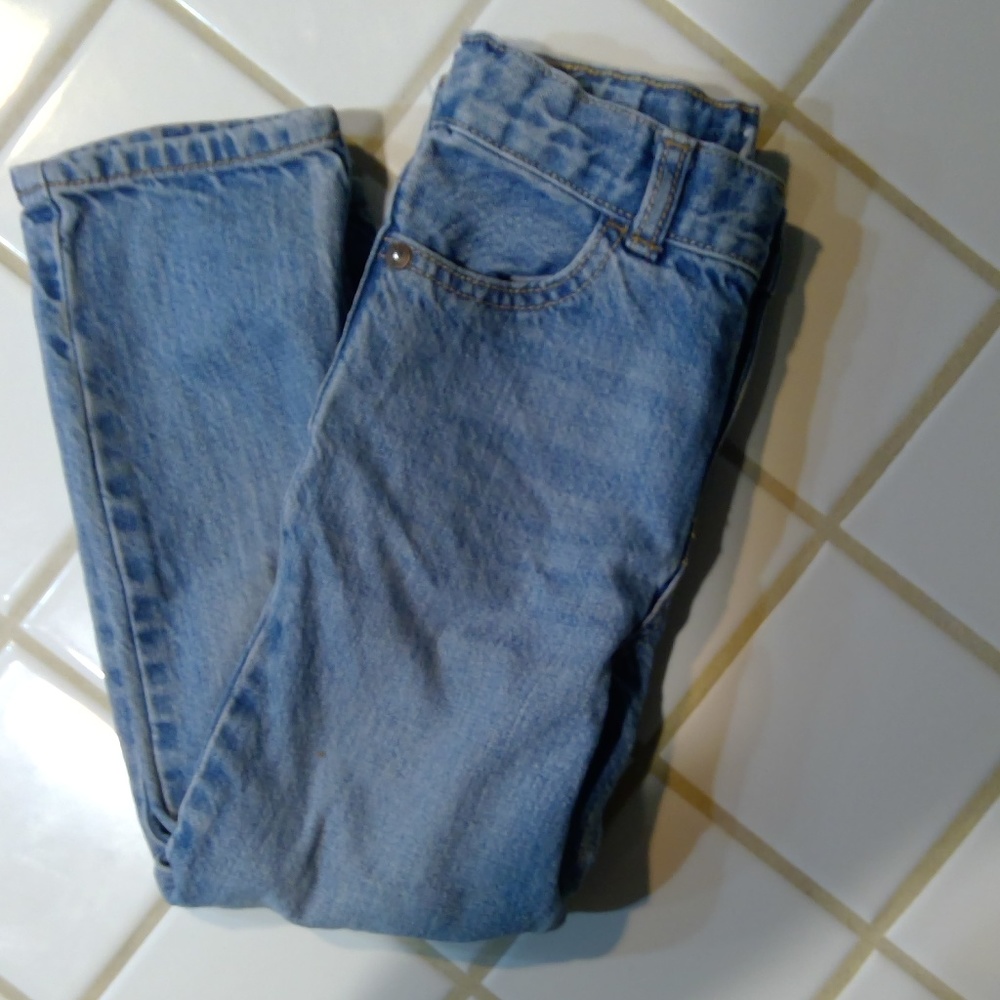 Osh Gosh B'gosh 5T Spring Summer Jeans